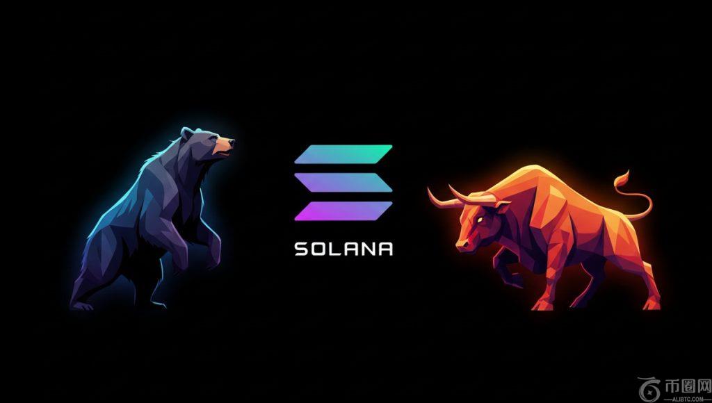 Solana（SOL）价格未来走势如何？德国分析公司揭示：唯有突破这一关键水平，方能开启上涨趋势！