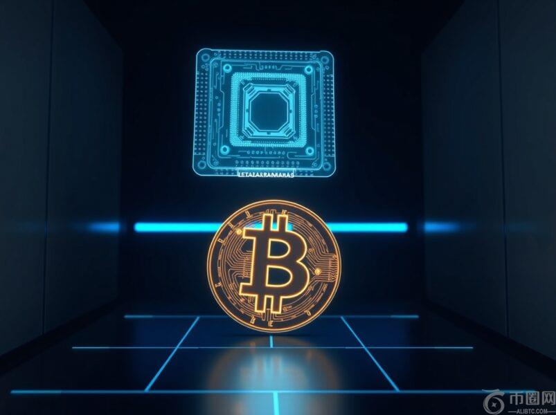 量子计算威胁比特币：查理·李向中本聪的脆弱财富发出严峻警告