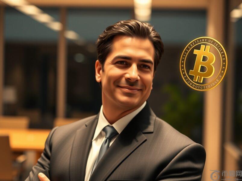 比特币价格预测：斯卡拉穆奇惊人预言——BTC或与黄金比肩，升至150万美元。