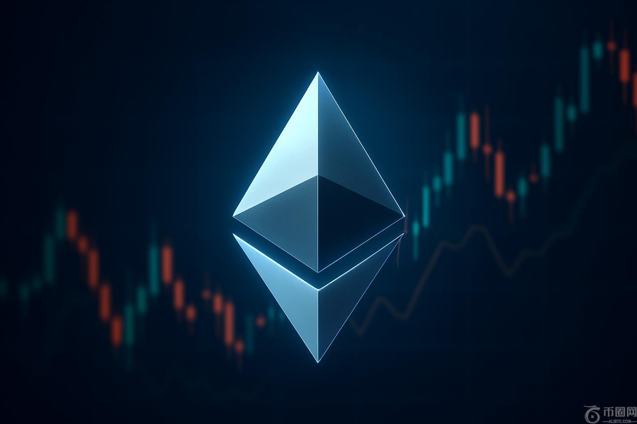 以太坊质押率创新高达31%：三大力量齐驱削减市场供应