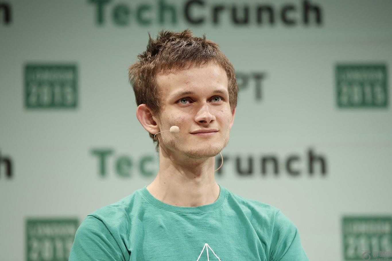 Vitalik Buterin重构以太坊价值层次：公告板为首，支付次之，智能合约居末