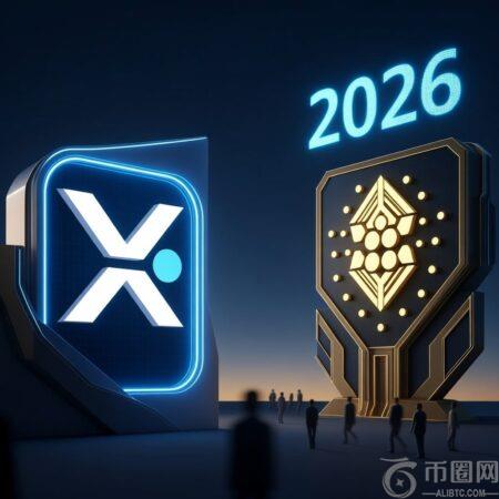 瑞波币与卡尔达诺：2026年投资风向标，谁将更胜一筹？