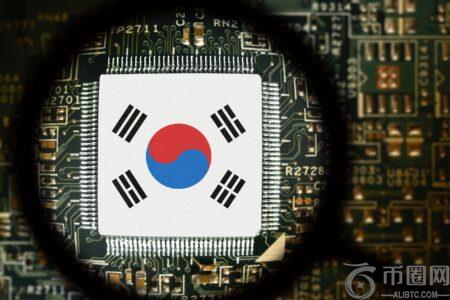 韩国拟于2027年启用AI驱动的加密货币税收监控系统