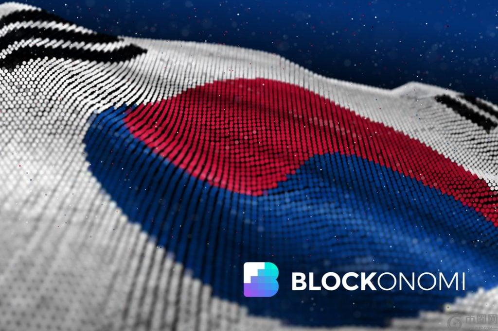 韩国赶在2027年上线前打造AI加密货币税收系统