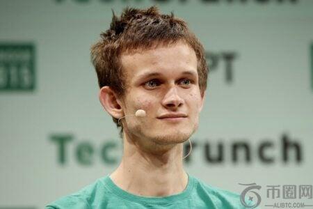 Vitalik Buterin因5亿美元SHIB捐赠争议撤销对生命未来研究所的支持