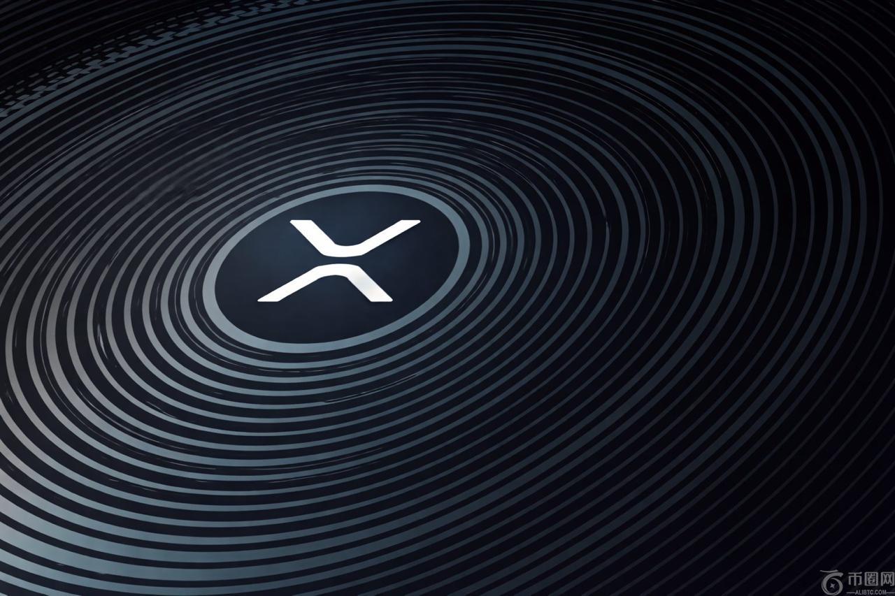 分析师预测至2026年中触底时间线，XRP逼近关键交汇区