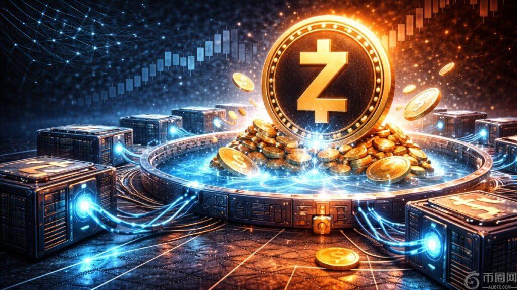 DCG旗下铸造场准备四月推出机构级Zcash挖矿池