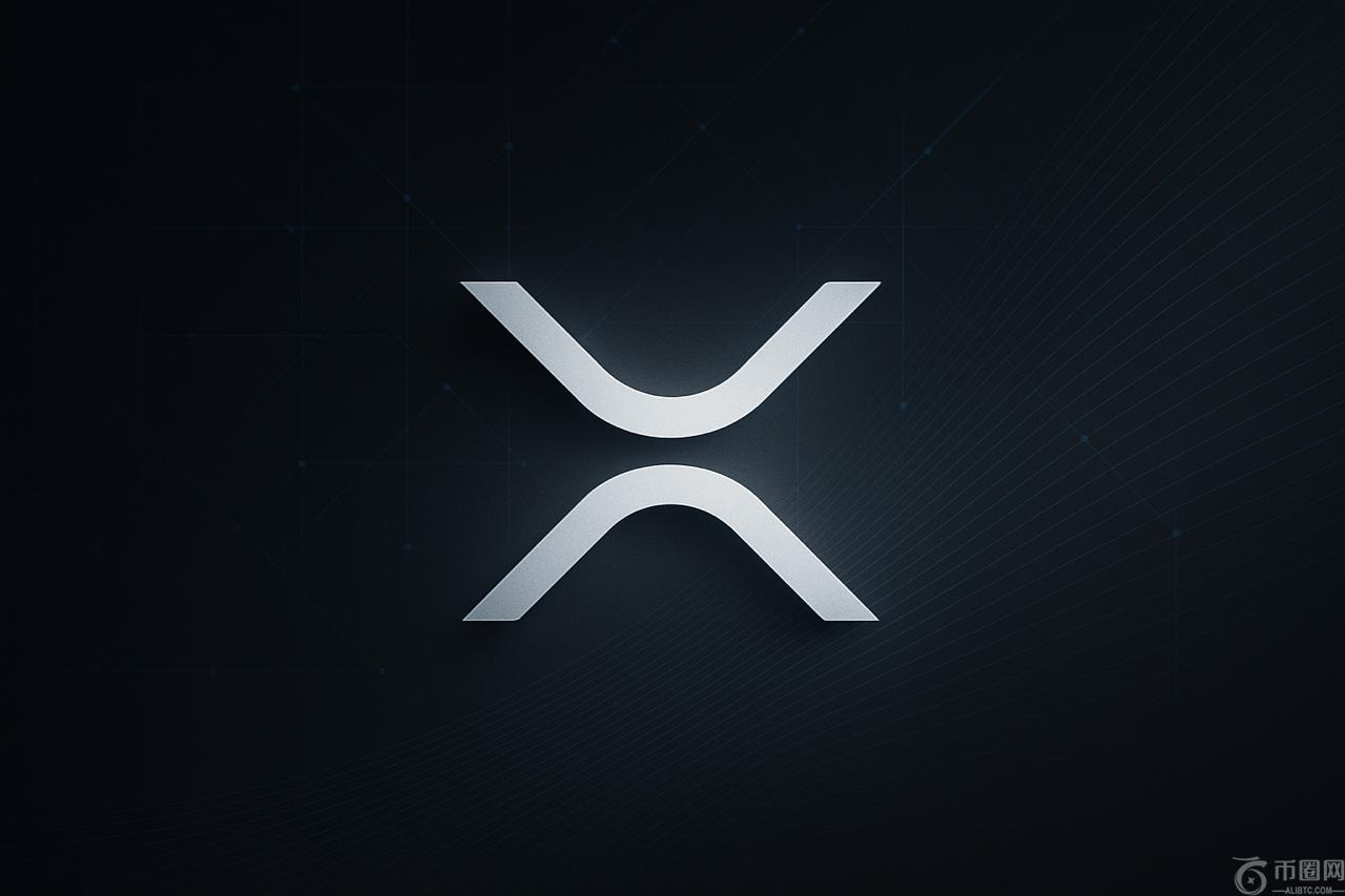 分析师揭示XRP两大走向：21日EMA挤压期卖方枯竭信号显现
