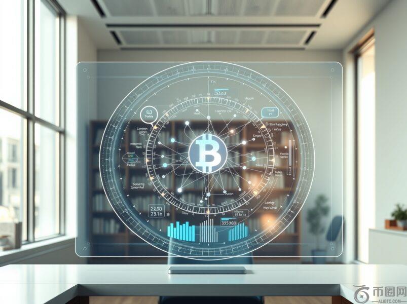趋势研究在巨量以太坊提现后向币安存入惊人1.5047亿美元USDC