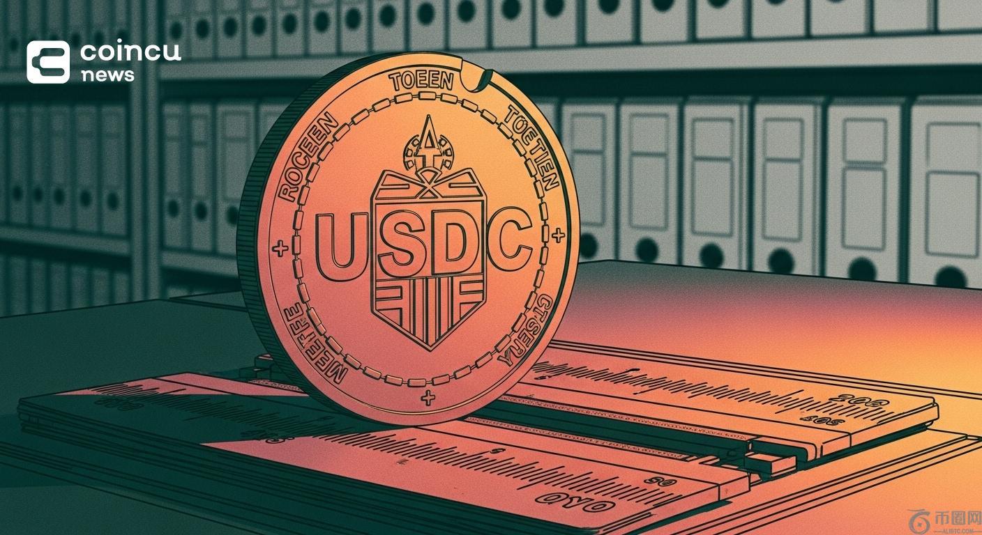 美元稳定币市值周增0.93% USDC逼近历史高点
