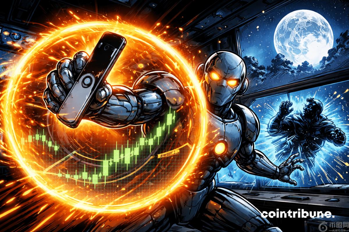 加密领域：MoonPay携手Ledger破解自动化交易私钥难题