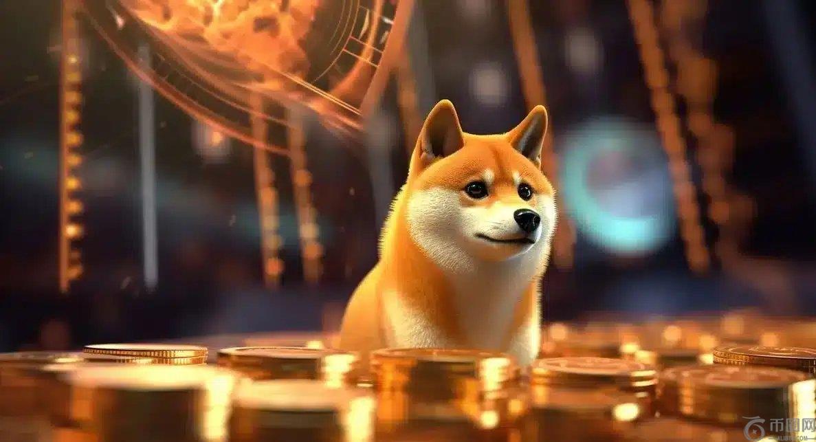 柴犬惊现死亡交叉，1120亿SHIB流入交易所