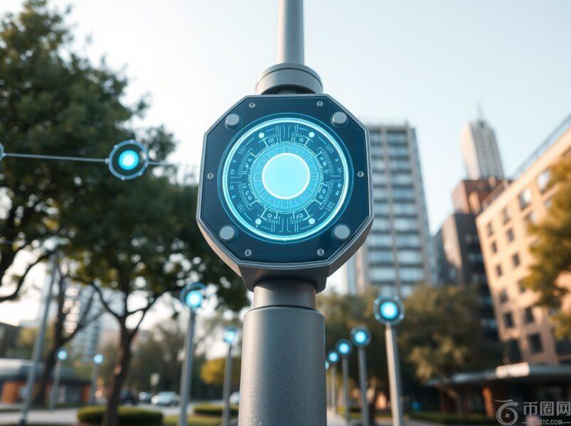 IoTeX (IOTX) 2026-2030价格预测：揭秘物联网领航者的真实发展轨迹
