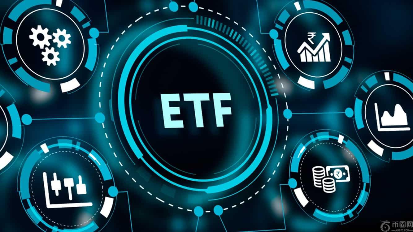 美国现货加密ETF在3月13日吸金2.14亿美元——贝莱德成最大买家
