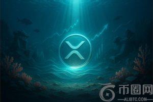 时光旅人：若容银行如此操控XRP，富贵可期，然……