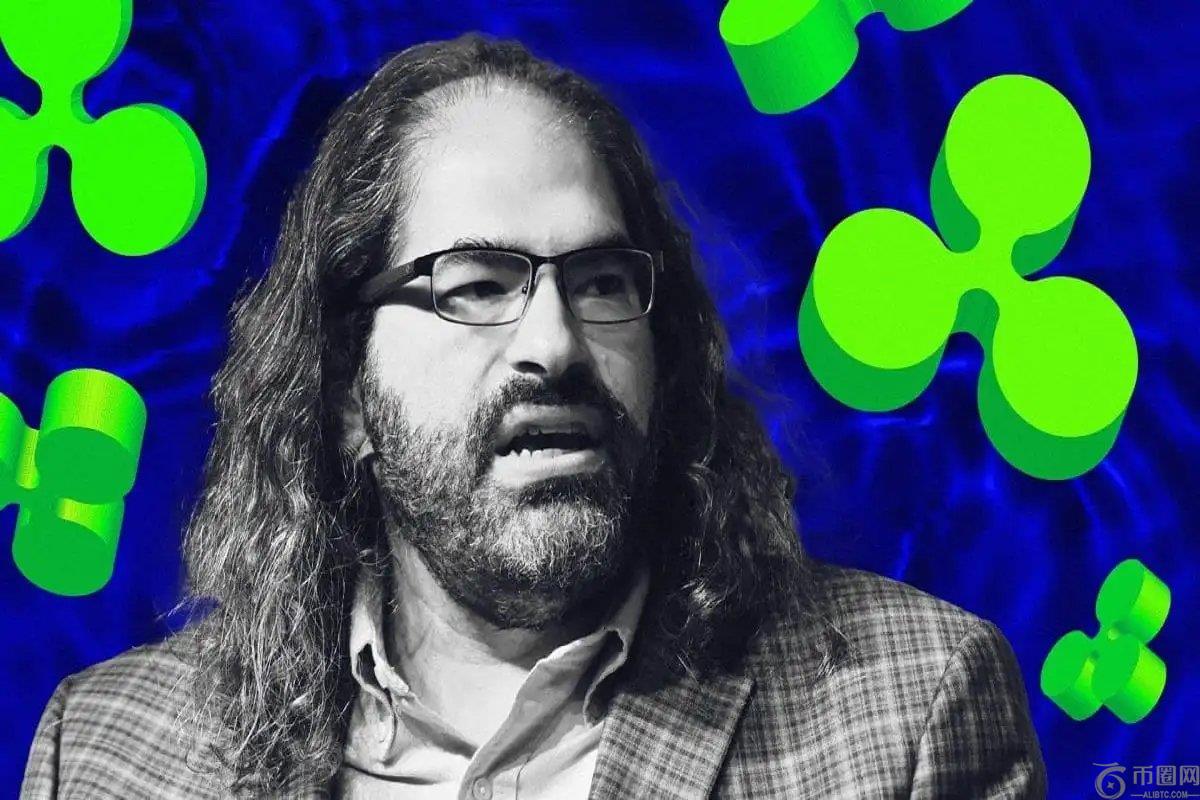 名誉瑞波首席技术官揭示当前悄然推动XRP价格走势的三大潜在力量