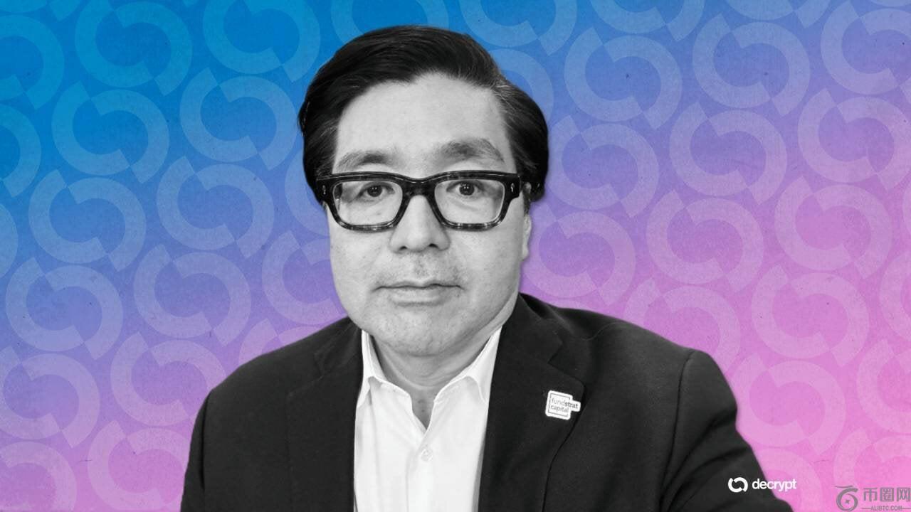 汤姆·李旗下BitMine从以太坊基金会直接购入1020万美元ETH