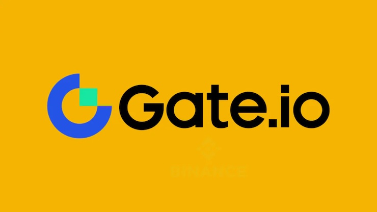 芝麻开门Gate.io官网注册入口 Gate交易所App下载及开户说明