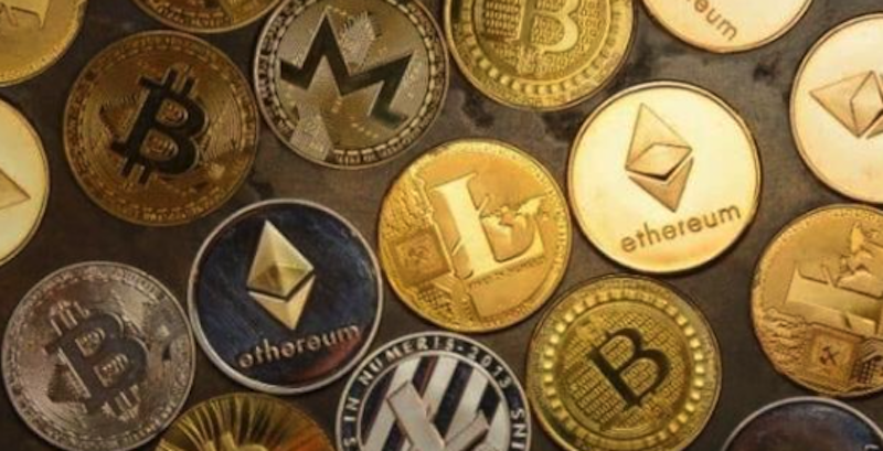 全球虚拟货币交易所排名 十大核心加密资产交易平台