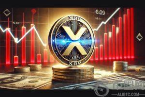 开发者预测：XRP即将迎来行情波动，原因在此