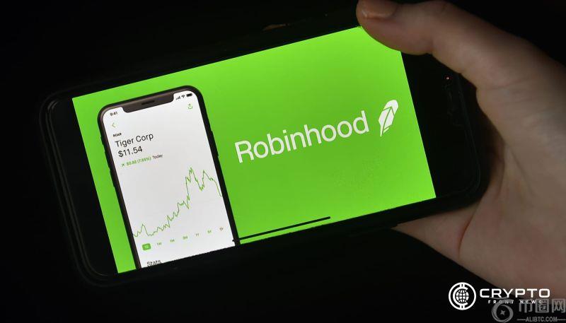 Robinhood为何选择以太坊Layer2？深度解析其战略考量