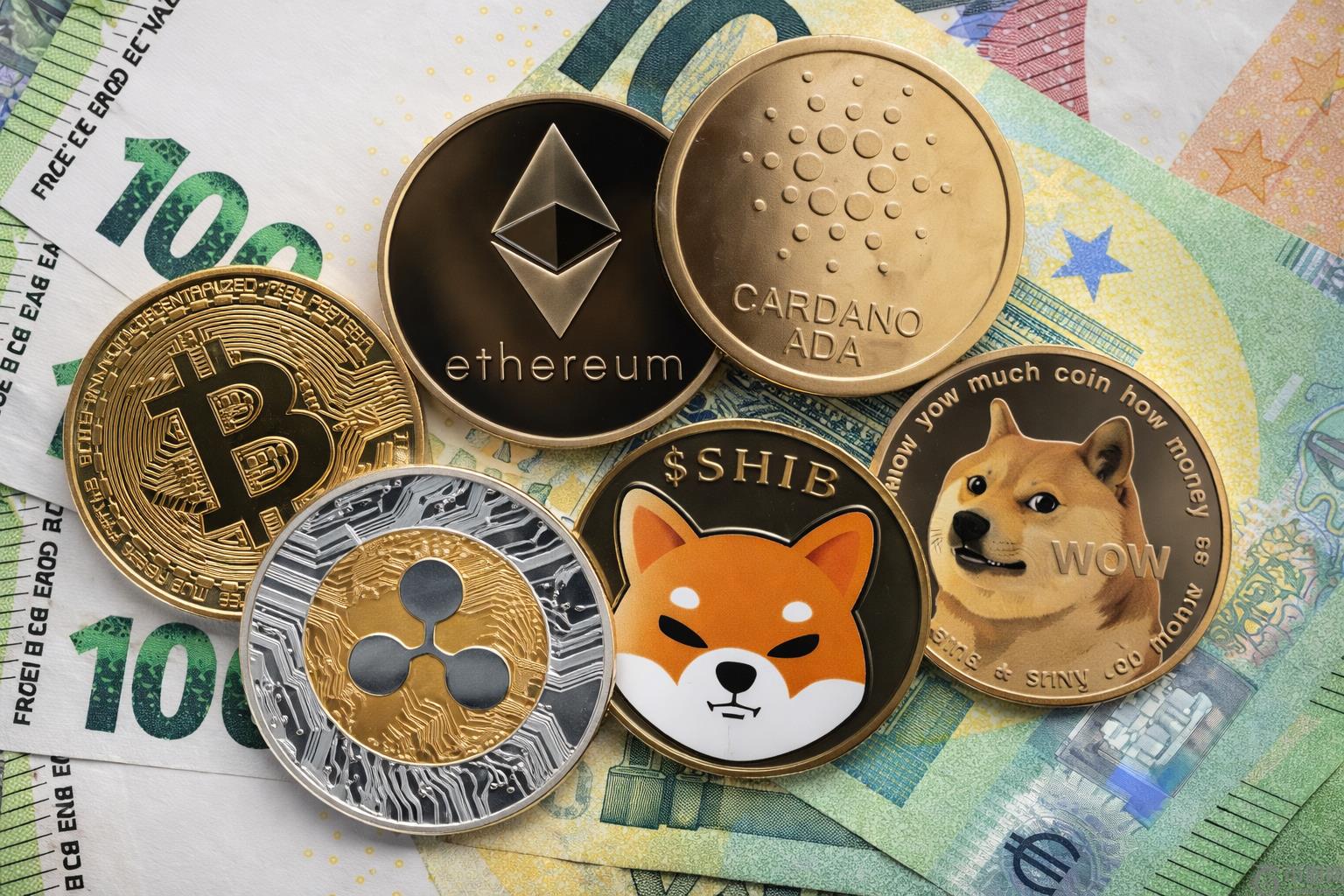 山寨币行情逆转：币安官网注册用户加速布局比特币ETF