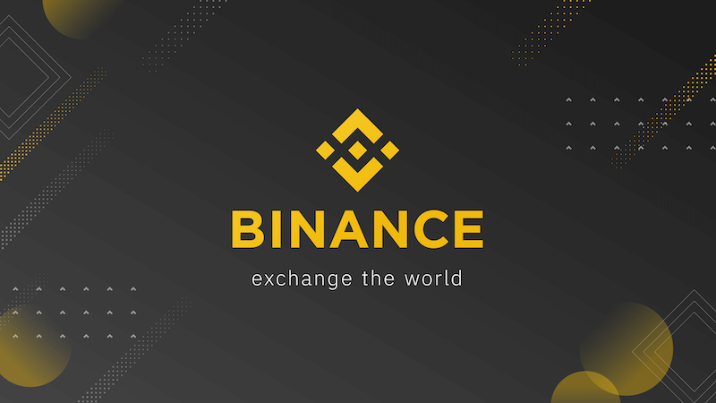 币安数字货币交易所 币安Binance安卓版App下载入口