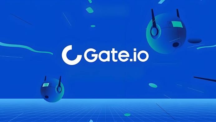 芝麻开门Gate.io最新网页版入口 Gate交易所App下载注册流程