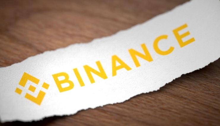币安Binance现货与合约交易入口 币安App新手注册与快捷买币全教程