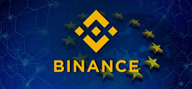 币安Binance交易所备用入口 币安官方APP最新版v4.2.0安卓APK下载
