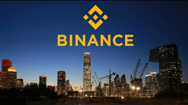 币安Binance国际版官网入口 币安官方APP最新版v4.3.5安卓官方下载